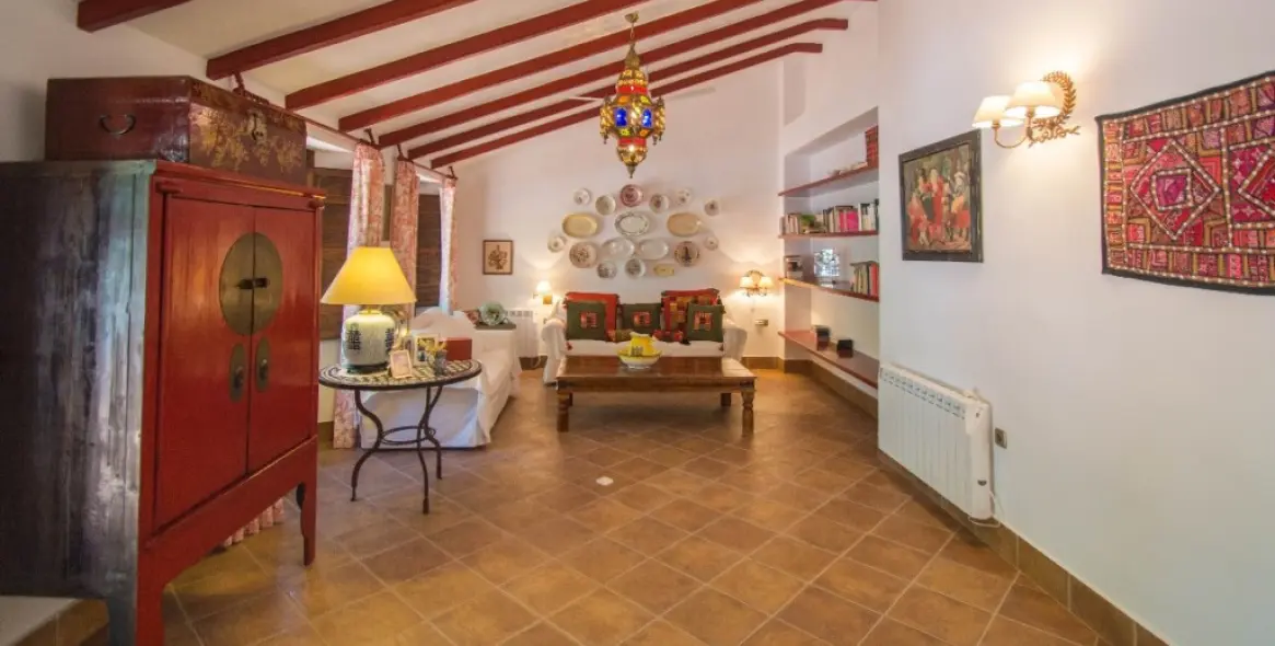 Venta de finca - cortijo en Archidona 18
