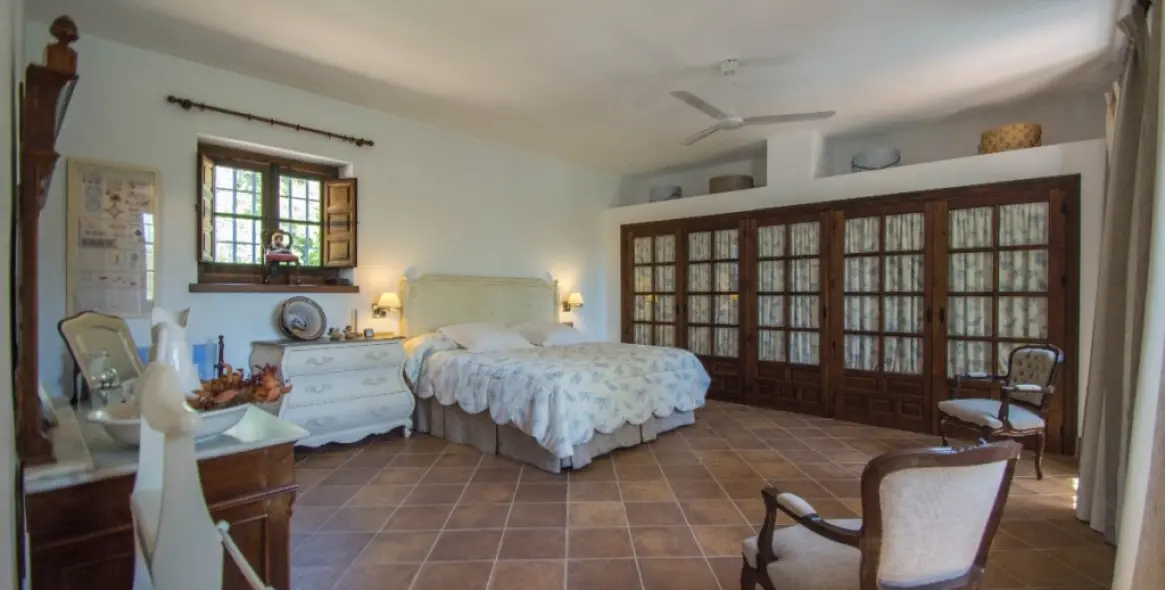Venta de finca - cortijo en Archidona 20