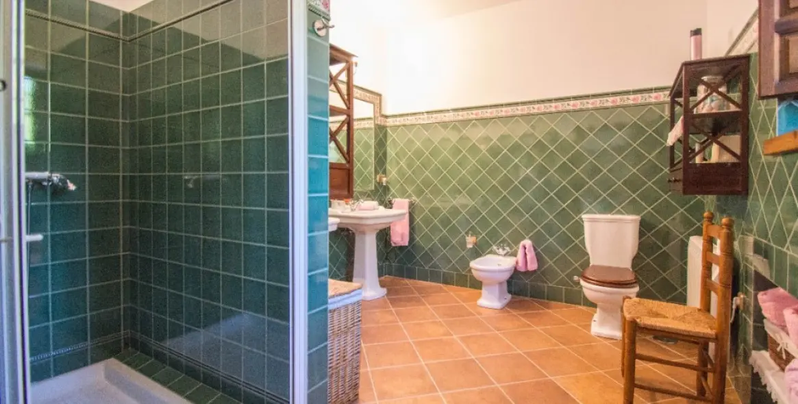 Venta de finca - cortijo en Archidona 23