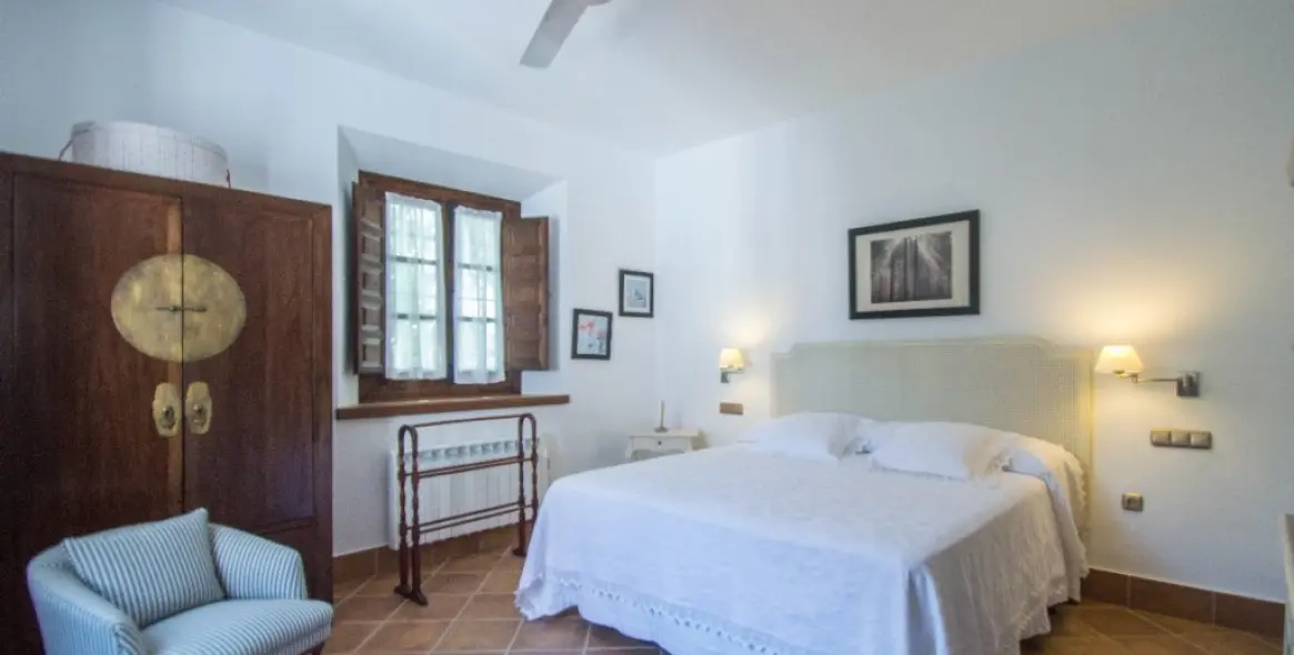 Venta de finca - cortijo en Archidona 25