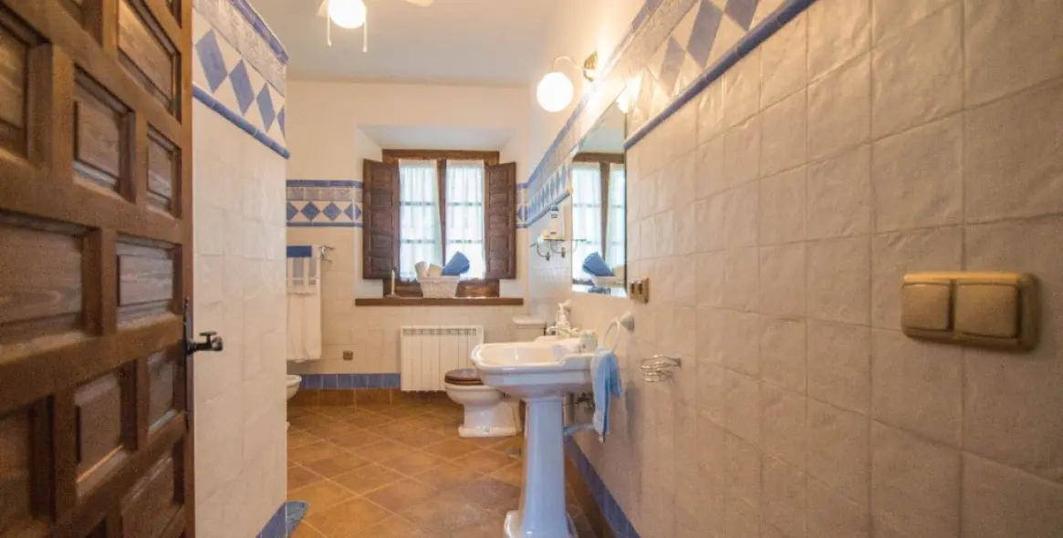 Venta de finca - cortijo en Archidona 27