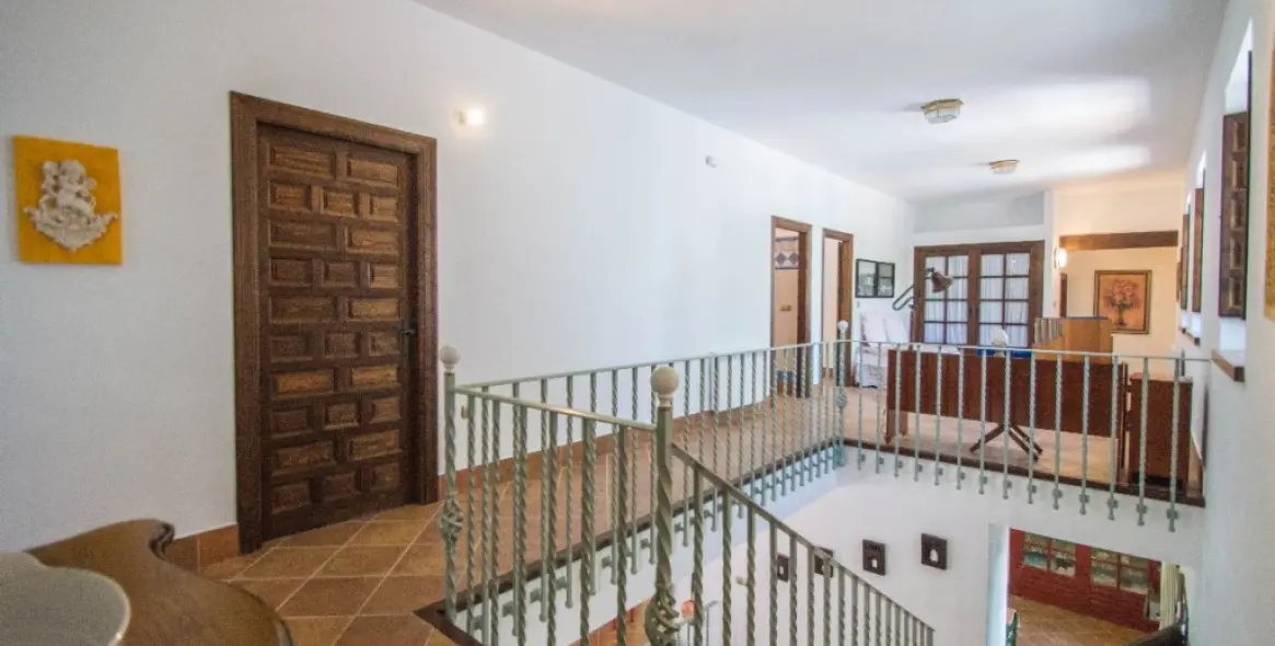 Venta de finca - cortijo en Archidona 29