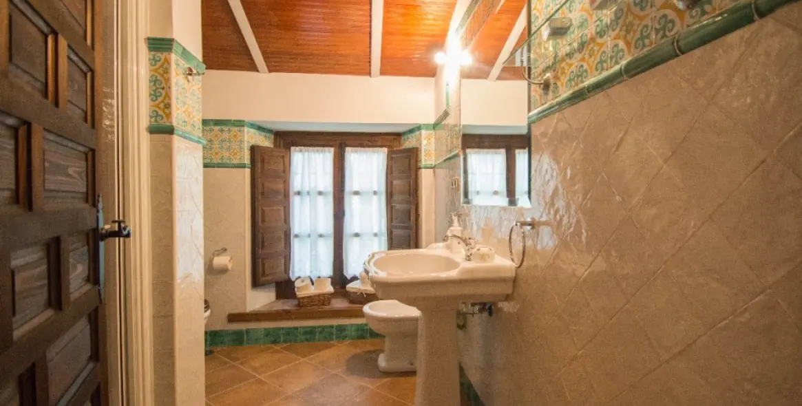Venta de finca - cortijo en Archidona 32