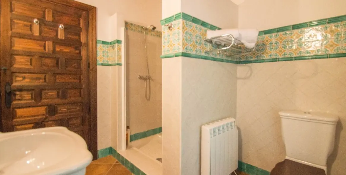 Venta de finca - cortijo en Archidona 33