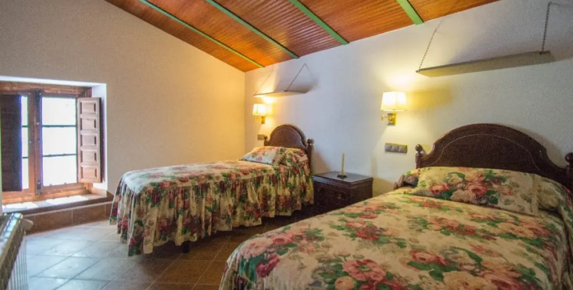Venta de finca - cortijo en Archidona 34