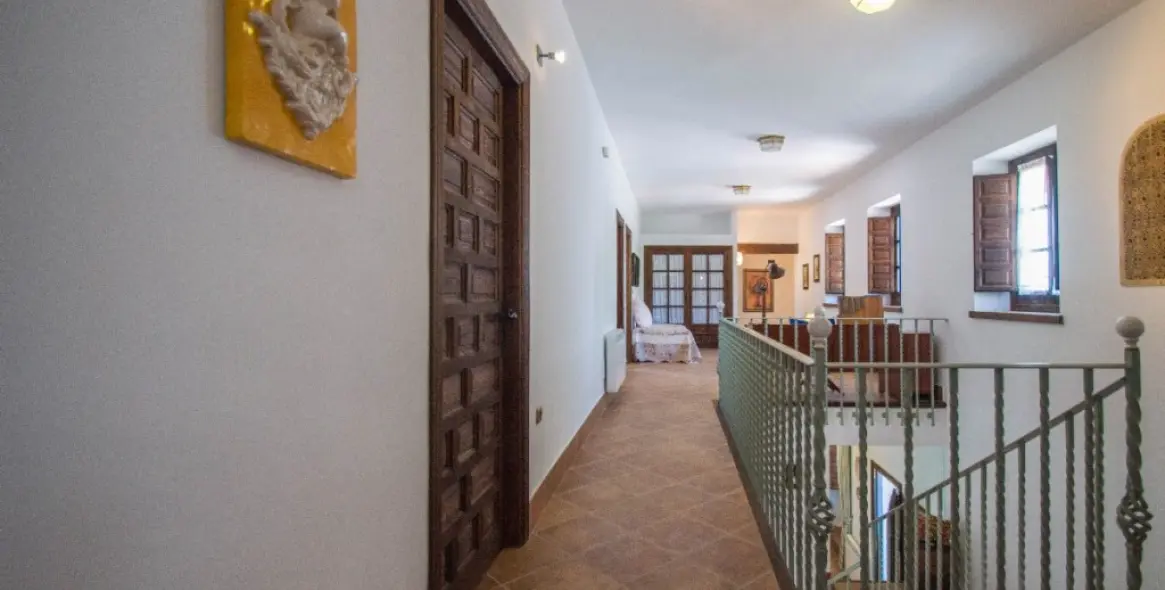 Venta de finca - cortijo en Archidona 35