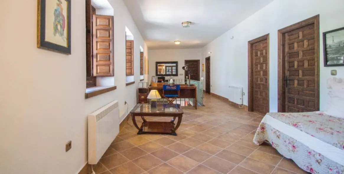 Venta de finca - cortijo en Archidona 36