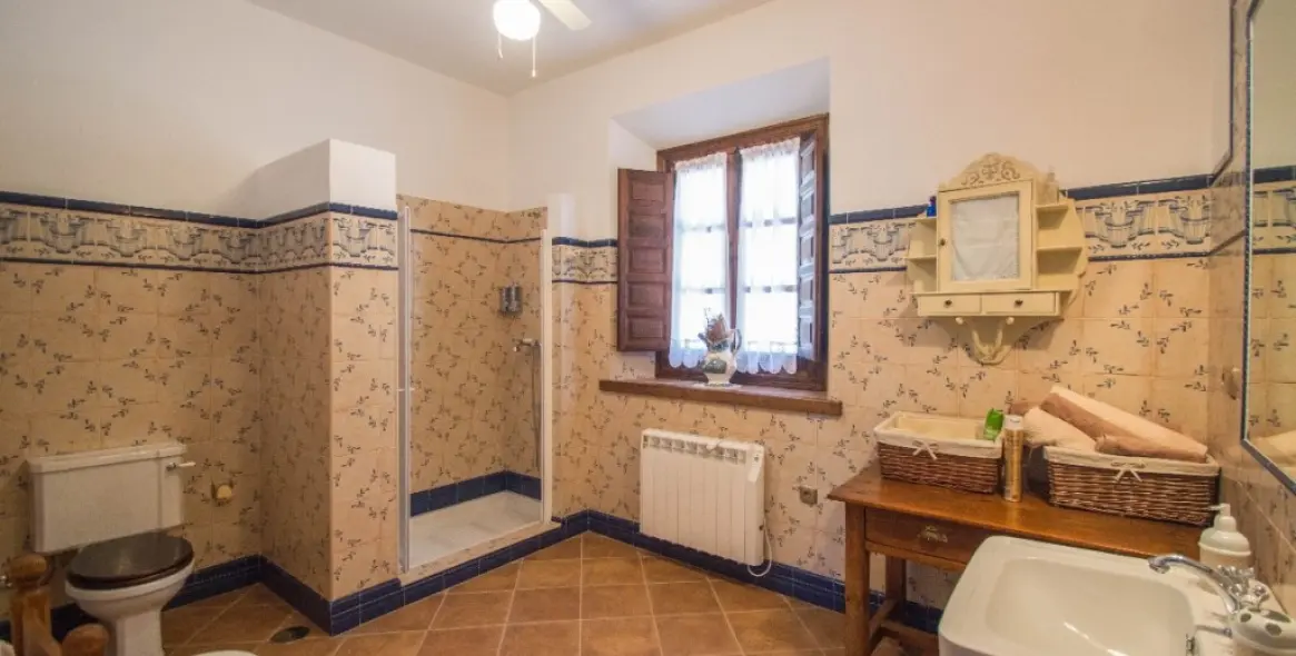 Venta de finca - cortijo en Archidona 37