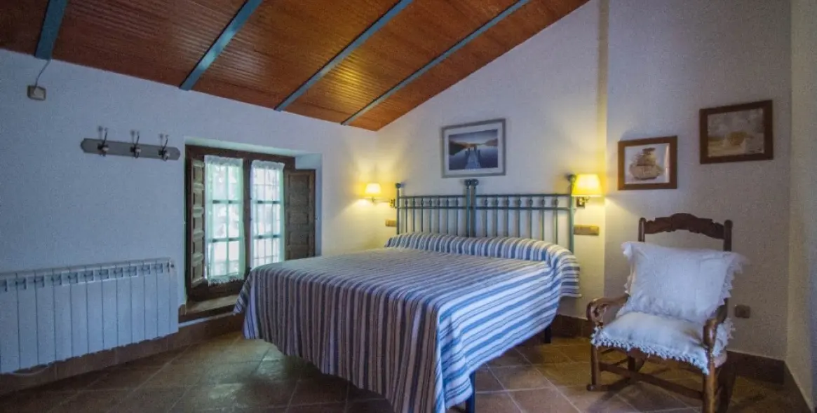 Venta de finca - cortijo en Archidona 38