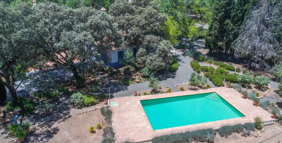 Venta de finca - cortijo en Archidona 45