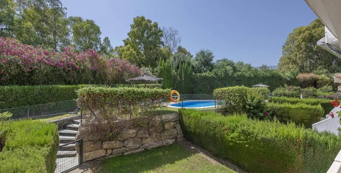 Продажа таунхауса в Nueva Andalucía 3