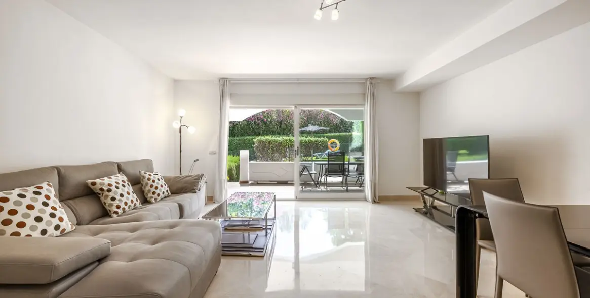 Продажа таунхауса в Nueva Andalucía 10