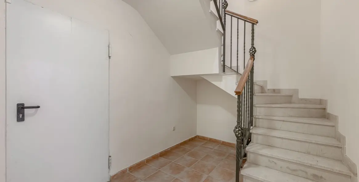 Sale of townhouse in Nueva Andalucía 35