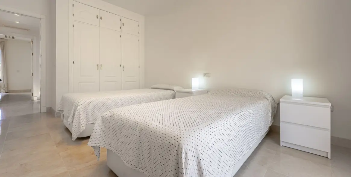 Продажа таунхауса в Nueva Andalucía 22