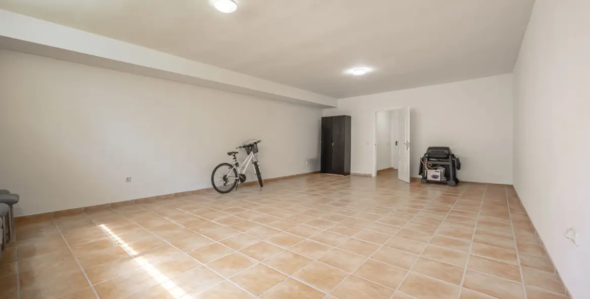Продажа таунхауса в Nueva Andalucía 37