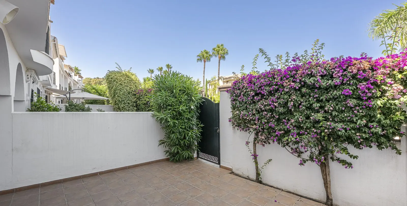 Sale of townhouse in Nueva Andalucía 5