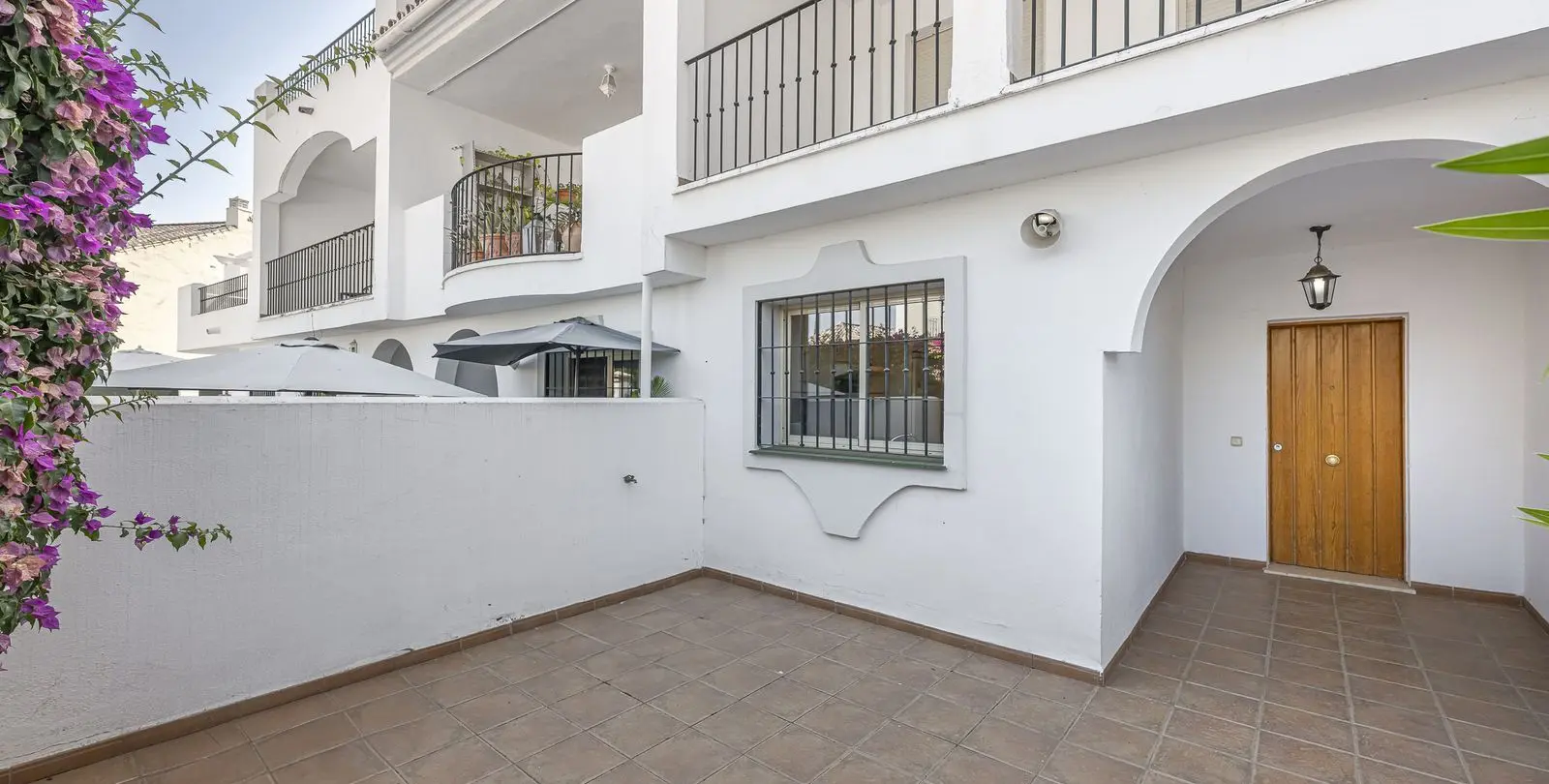 Sale of townhouse in Nueva Andalucía 6