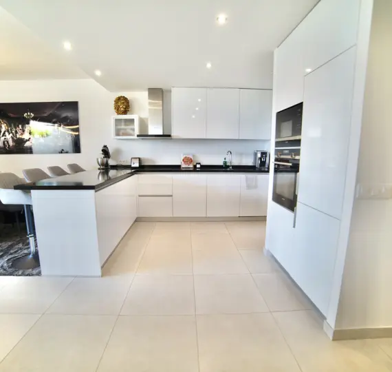 Продажа таунхауса в Estepona