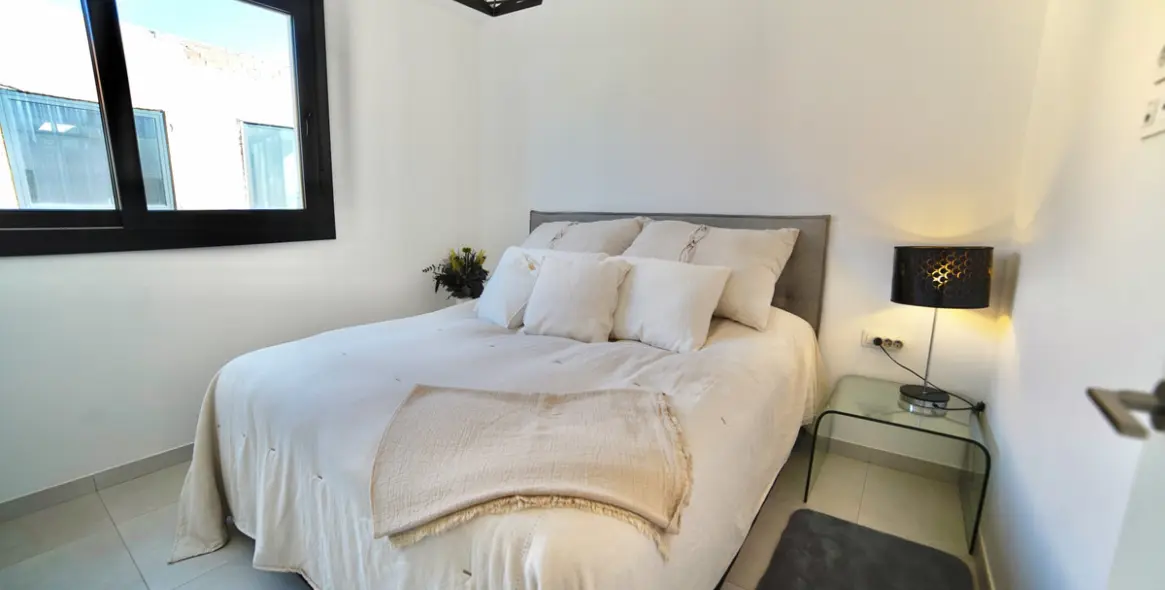 Продажа таунхауса в Estepona 9