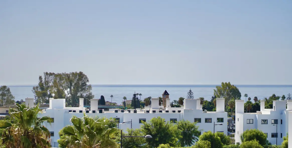 Продажа таунхауса в Estepona 14