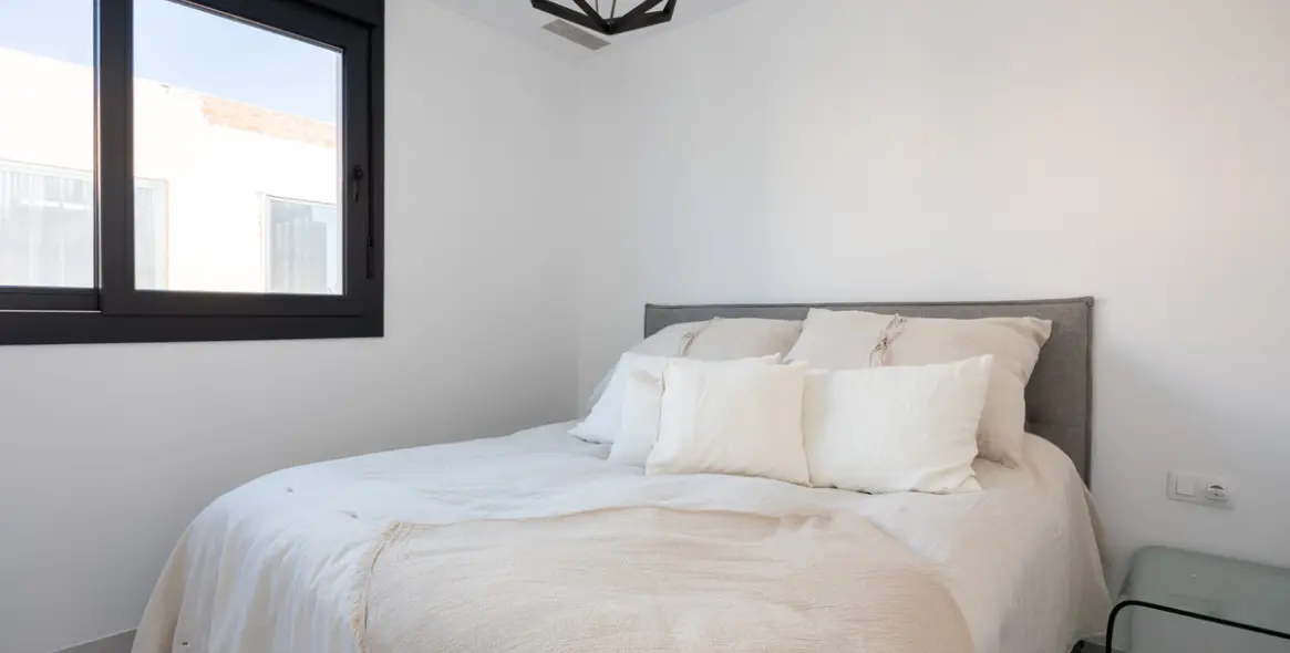 Продажа таунхауса в Estepona 20