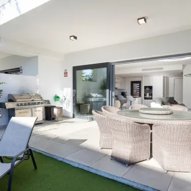 Продажа таунхауса в Estepona