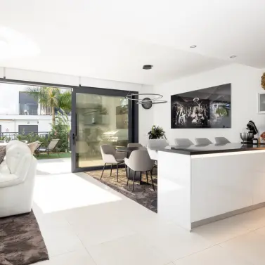 Продажа таунхауса в Estepona