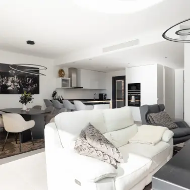 Продажа таунхауса в Estepona