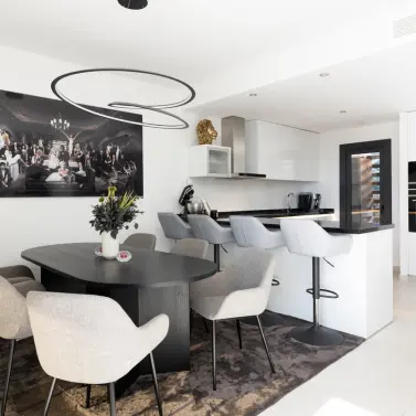 Продажа таунхауса в Estepona