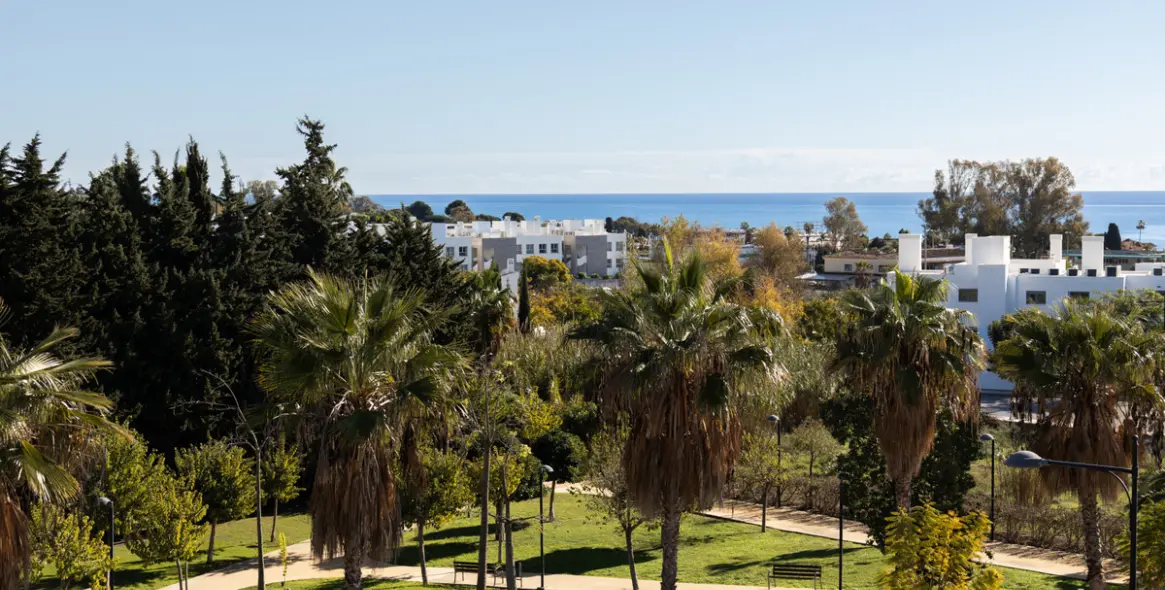 Sale of townhouse in Estepona 25