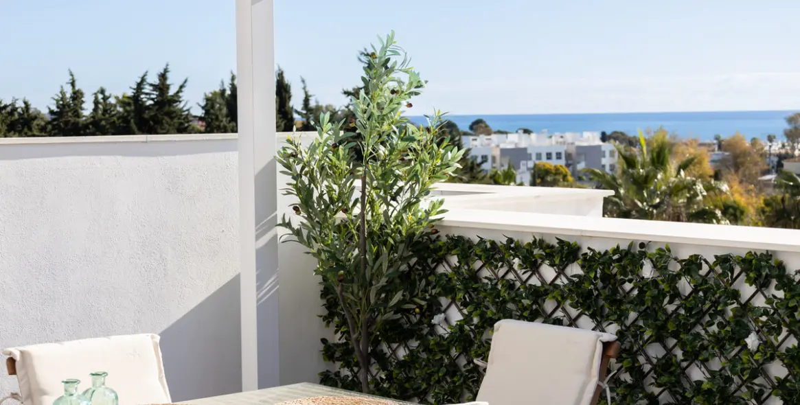 Sale of townhouse in Estepona 27