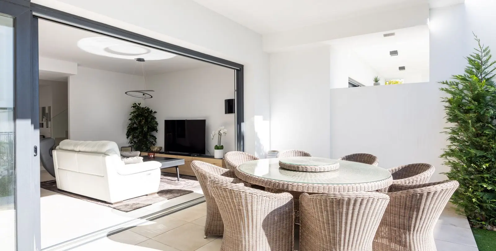 Продажа таунхауса в Estepona 23