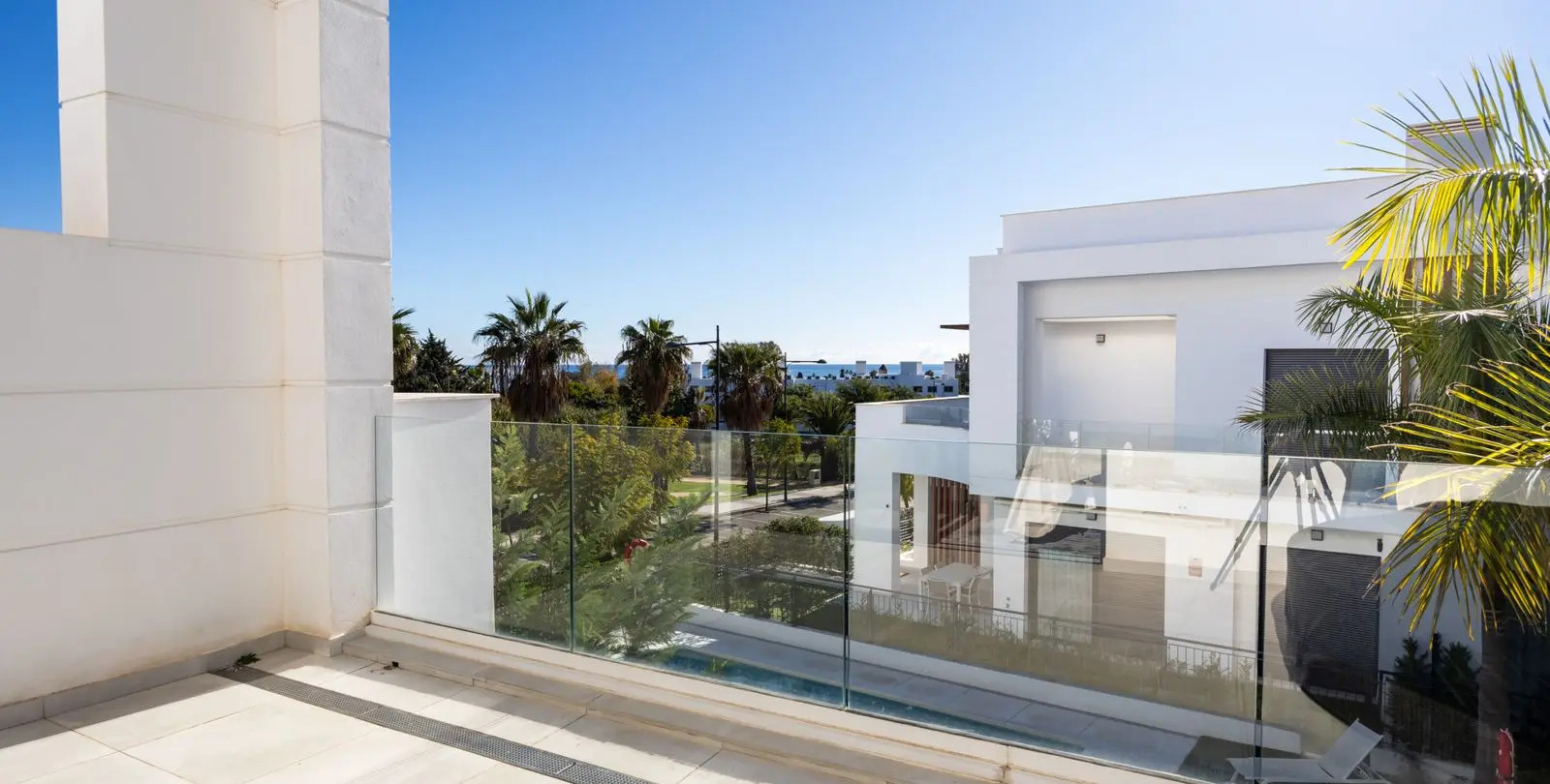 Продажа таунхауса в Estepona 24