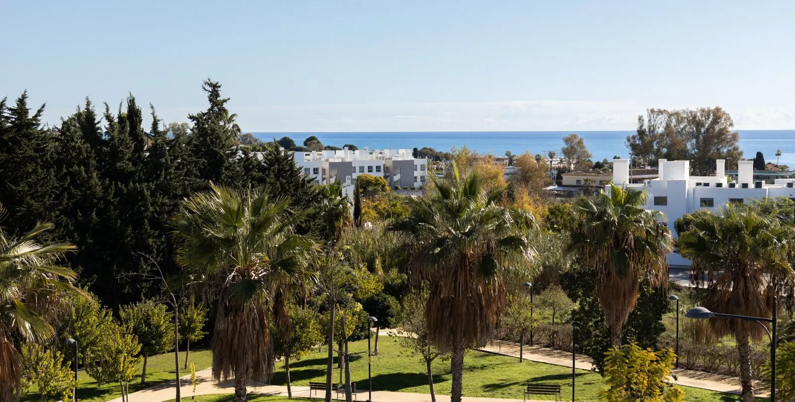 Продажа таунхауса в Estepona 25