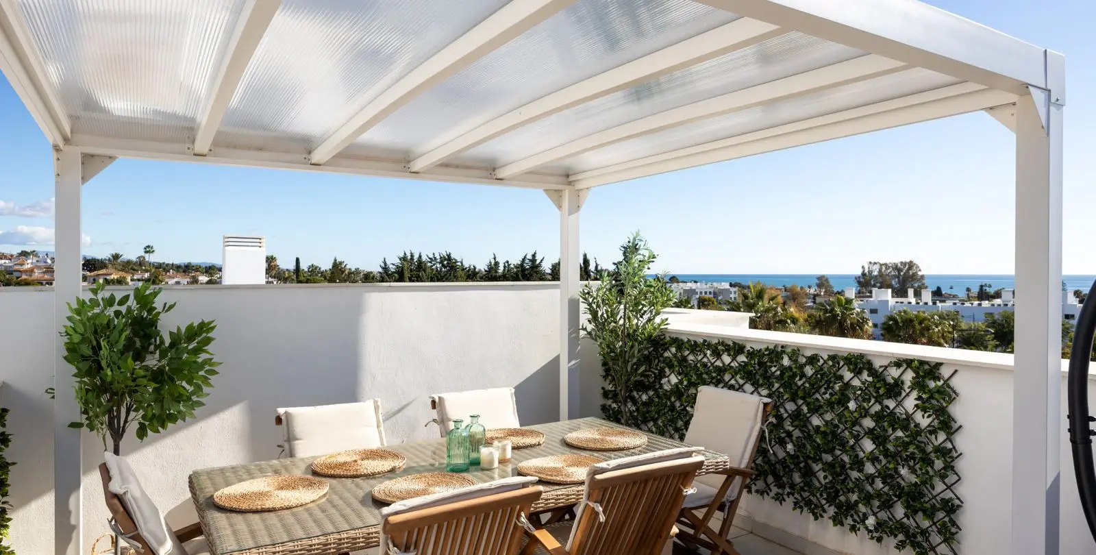 Продажа таунхауса в Estepona 28