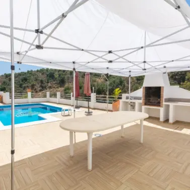 Sale of detached villa in Mijas Costa