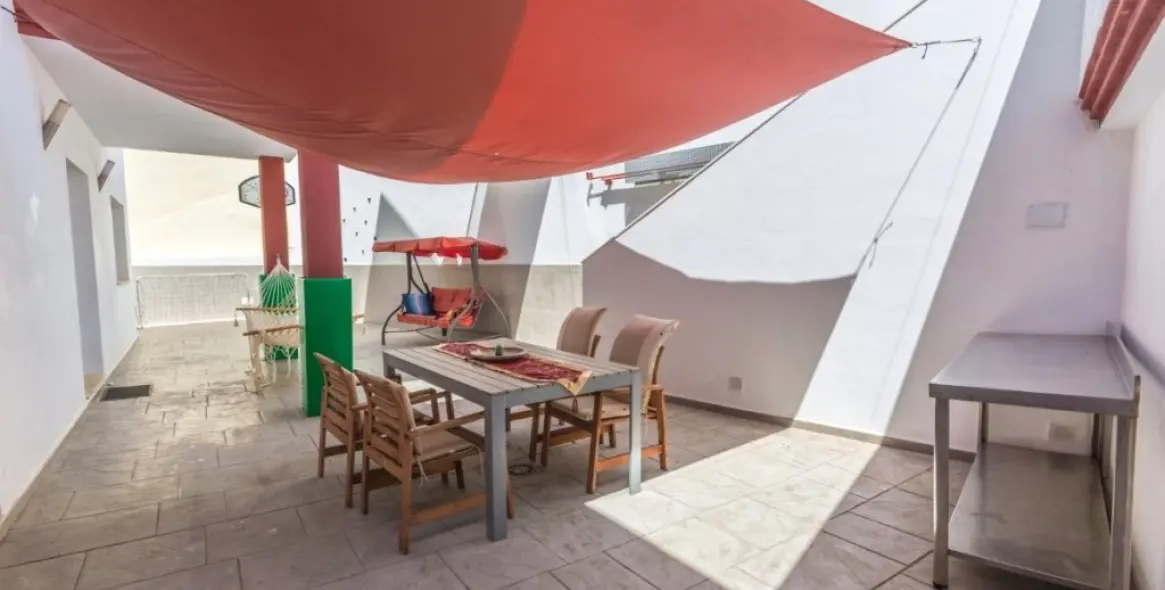 Продажа  отдельно стоящей виллы в Mijas Costa 7