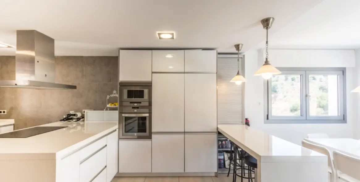 Продажа  отдельно стоящей виллы в Mijas Costa 16