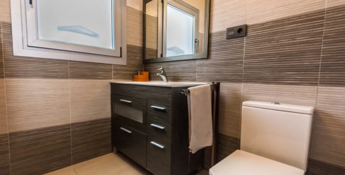 Продажа  отдельно стоящей виллы в Mijas Costa 18