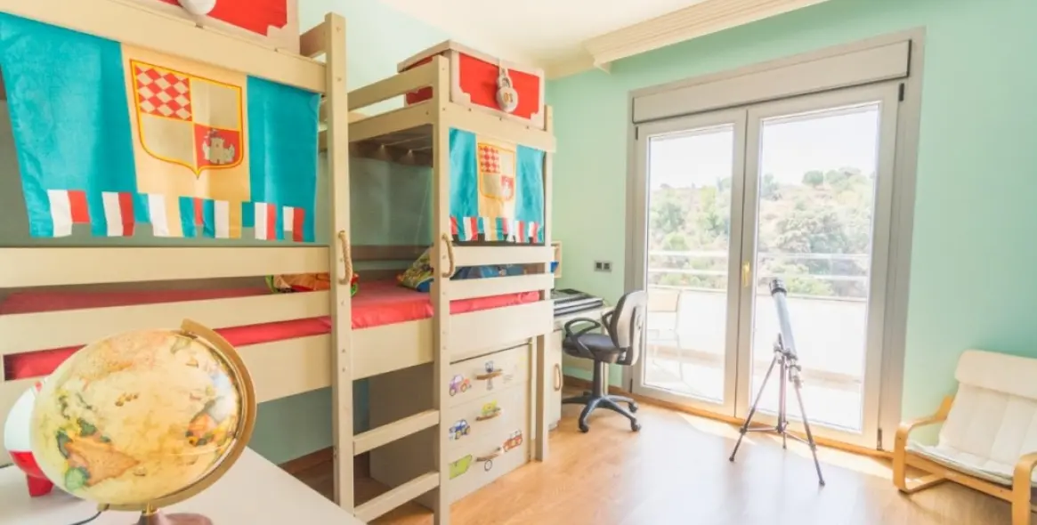 Sale of detached villa in Mijas Costa 24