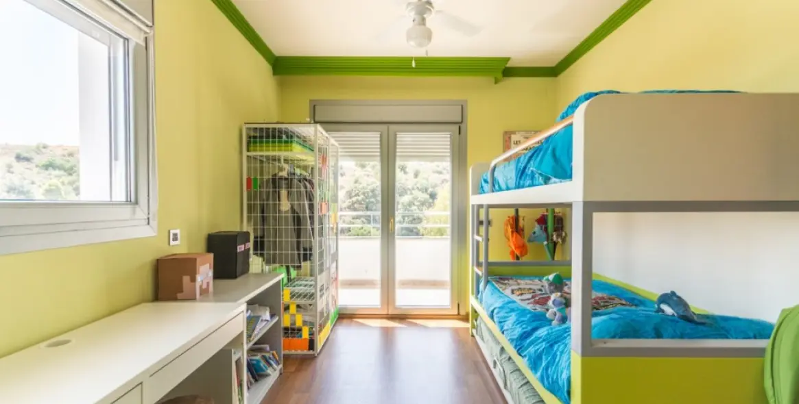 Sale of detached villa in Mijas Costa 25