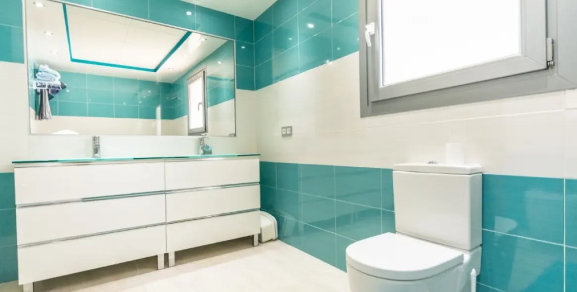 Sale of detached villa in Mijas Costa 27