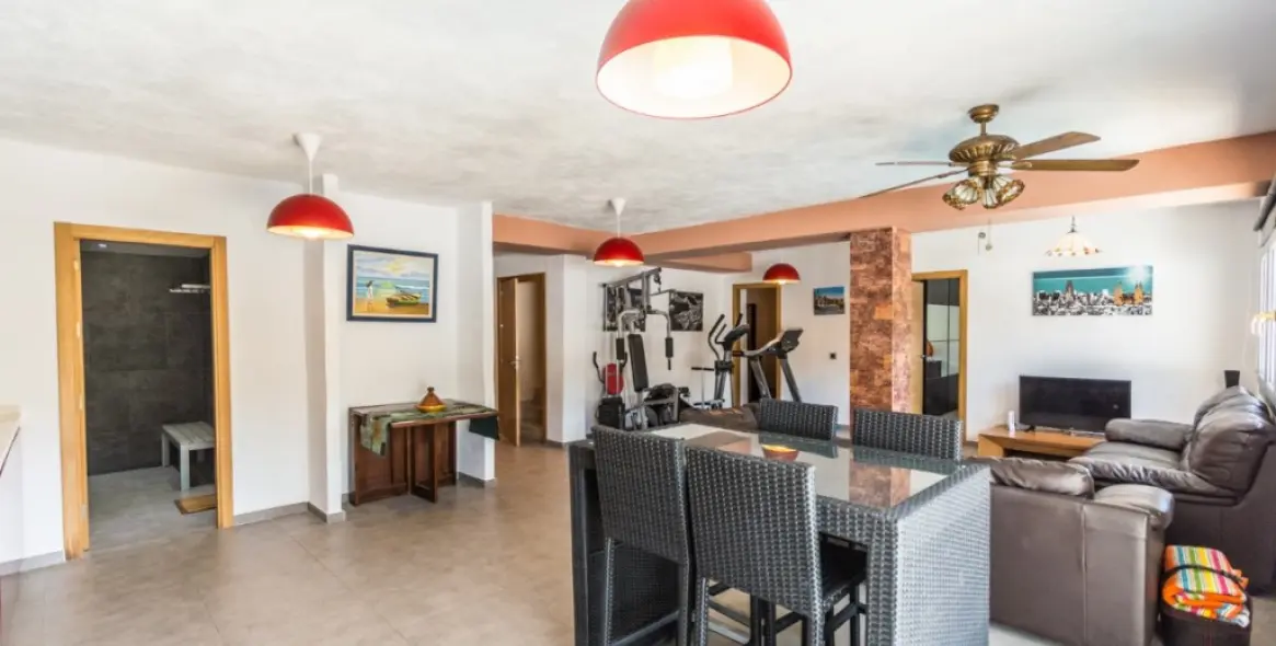 Sale of detached villa in Mijas Costa 29