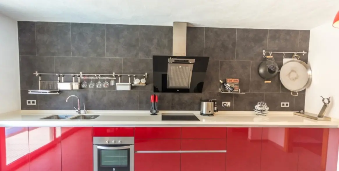 Sale of detached villa in Mijas Costa 32