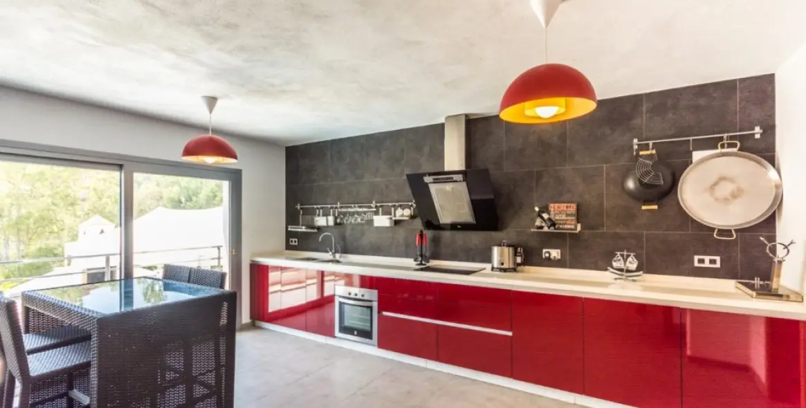 Sale of detached villa in Mijas Costa 33