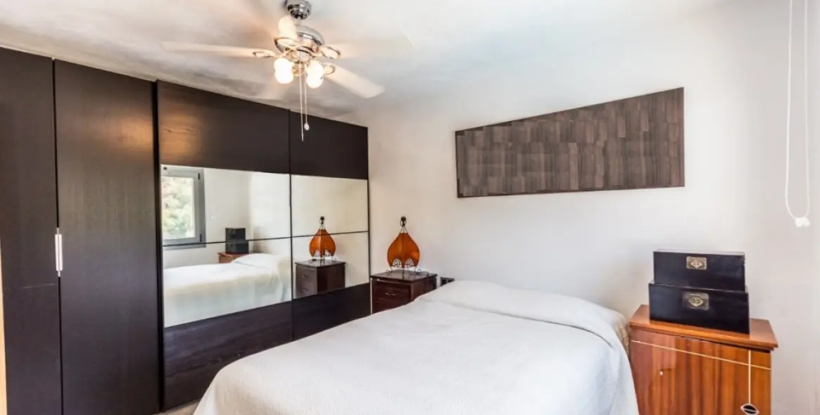 Sale of detached villa in Mijas Costa 35