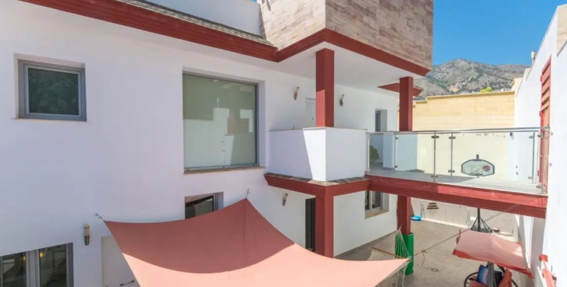 Sale of detached villa in Mijas Costa 41