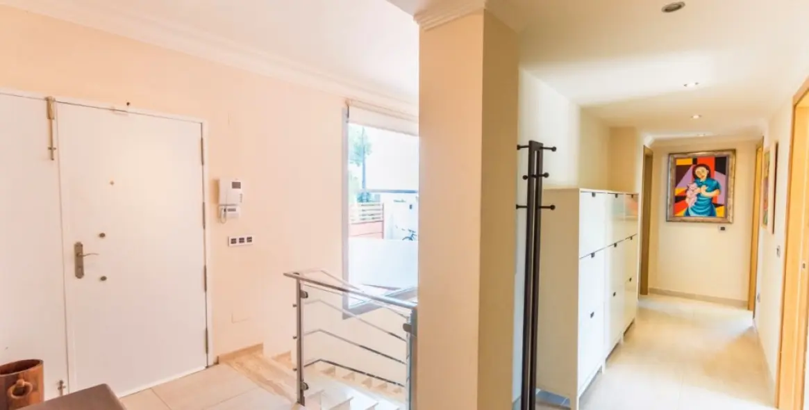 Sale of detached villa in Mijas Costa 42