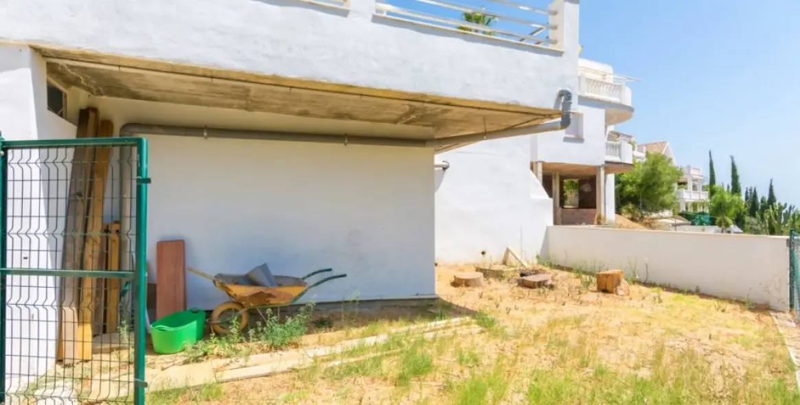 Sale of detached villa in Mijas Costa 45