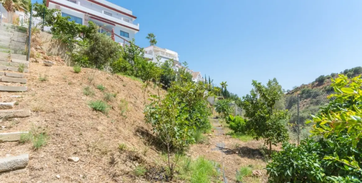 Sale of detached villa in Mijas Costa 48